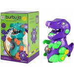 Bublinkovač do vany s melodiemi Bubble Frog – Zboží Mobilmania