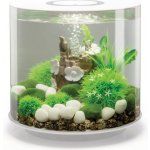 BiOrb Tube bílé LED 15 l – Sleviste.cz