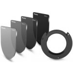 Haida sada zadních filtrů ND 8x + 16x + 64x + 1024x – Sleviste.cz
