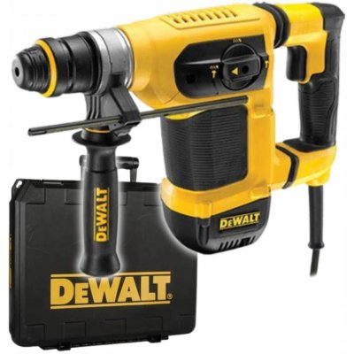 DeWALT D25413K – Zboží Mobilmania