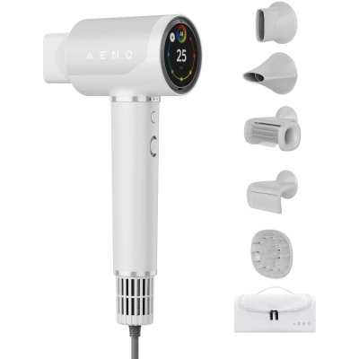 AENO HD5B white – Sleviste.cz