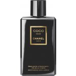 Chanel Coco Noir tělové mléko 200 ml – Zbozi.Blesk.cz