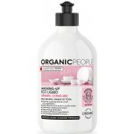 Organic People Eko Prostředek na nádobí Citrus 500 ml – HobbyKompas.cz