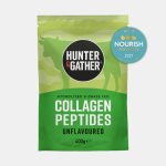 Hunter a Gather Hovězí hydrolyzovaný kolagen 195 g – Hledejceny.cz