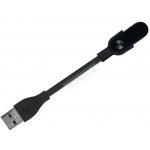 Tactical USB Nabíjecí kabel Xiaomi MiBand 2 8596311086113 – Zbozi.Blesk.cz