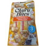 Churu Bites Chicken 3 x 10 g – Hledejceny.cz