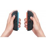 Nintendo Joy-Con 2 Pair Light Blue/Light Red – Zboží Živě Nintendo Joy-Con 2 Pair Light Blue/Light Red – Zboží Živě