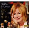 Audiokniha Život na nitích - Helena Štáchová