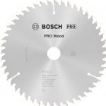 Bosch Pilový kotouč Optiline Wood 2608640732 – Sleviste.cz