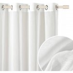 Klasická polyester Klasická záclona 500 cm x 230 – Hledejceny.cz