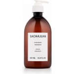 Sachajuan Treatment Hair Repair Kúra na vlasy 500 ml – Hledejceny.cz