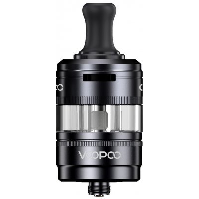 Voopoo PnP-X Tank MTL Černá 5ml – Zboží Dáma
