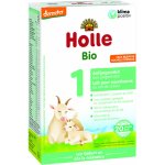 Holle 1 BIO kozí 400 g – Zbozi.Blesk.cz