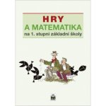 Hry a matematika na 1. stupni základní školy - Eva Krejčová – Hledejceny.cz