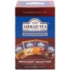 Čaj Ahmad Tea Černý čaj Selection bez kofeinu 20 x 2 g