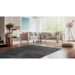 Sintelon Dolce Vita 01/GGG Černá – Zboží Dáma