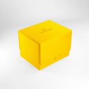 Game Genic Sidekick 100+ XL Convertible Yellow krabička