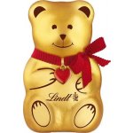 Lindt Teddy mléčný 100 g – Sleviste.cz