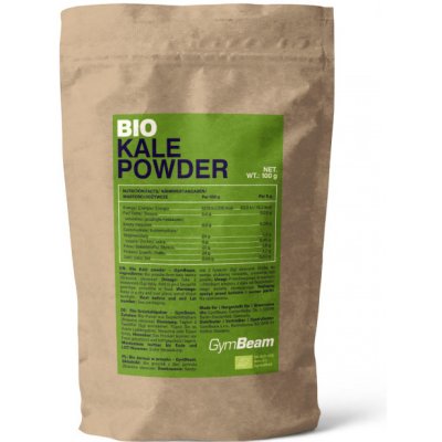 VanaVita Kapustový prášek 100 g – Zbozi.Blesk.cz