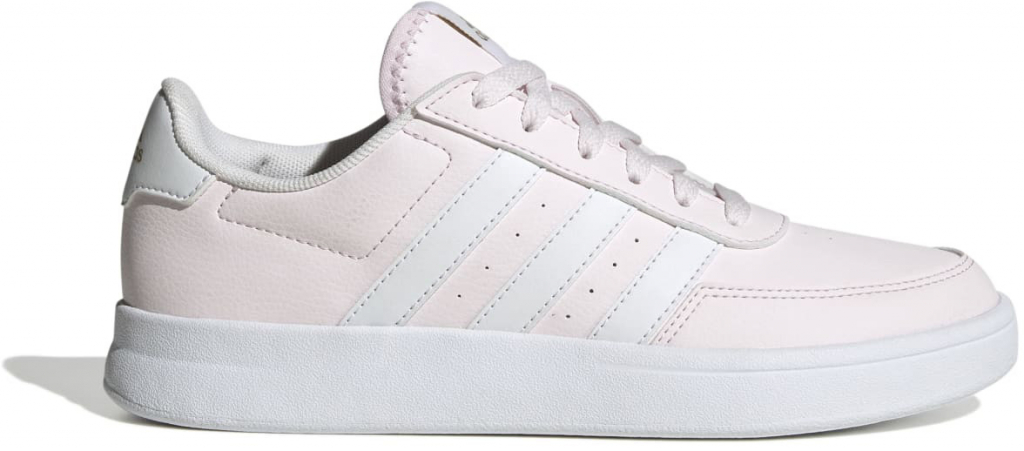 adidas dámské nízká obuv Breaknet 2.0 GZ9372 růžový