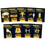 Asmodee Shit Happens: Zasraná práce rozšíření – Sleviste.cz