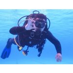 Potápěčem na zkoušku – Zboží Mobilmania