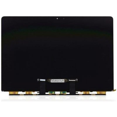LCD panel MacBook Air 13" (A2337 / 2020) – Premium - pouze panel MAC0547 – Zboží Živě