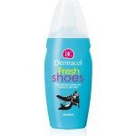 Dermacol osvěžující sprej na nohy a do bot Fresh Shoes 130 ml – Zbozi.Blesk.cz