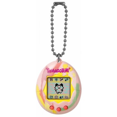 Tamagotchi Original Art Style – Sleviste.cz