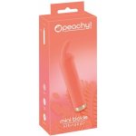 You2Toys Peachy Mini Tickle Vibrator – Zbozi.Blesk.cz