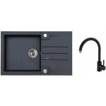 Set Alveus Rock 130 + Kati – Zboží Dáma