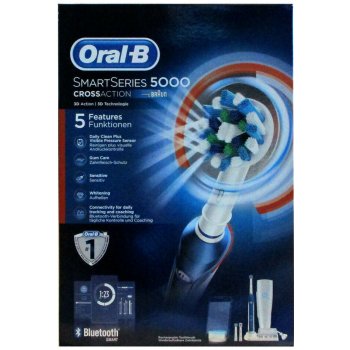 Oral-B Pro 5000 CrossAction