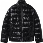 Esmara Men pánská prošívaná bunda černá – Sleviste.cz