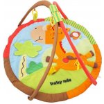 Alexis Baby Mix Hrací deka s hrazdou ŽIRAFA – Zbozi.Blesk.cz