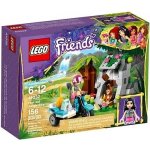 LEGO® Friends 41032 Motorka do džungle první pomoc – Zbozi.Blesk.cz