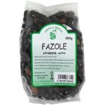 Zdraví z přírody Fazole strakatá velká 250 g – Zboží Dáma