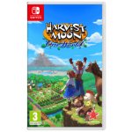 Harvest Moon: One World – Zboží Mobilmania