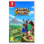 Harvest Moon: One World – Hledejceny.cz