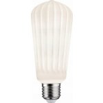 Paulmann 29080 Lampion, dekorativní žárovka E27 LED 4,3W 3000K, stmívatelná, ST64 – Hledejceny.cz