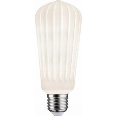 Paulmann 29080 Lampion, dekorativní žárovka E27 LED 4,3W 3000K, stmívatelná, ST64 – Hledejceny.cz