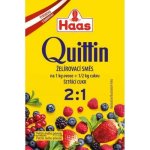 Quittin 2:1 šetř přípr na marmeládu 24g – Zbozi.Blesk.cz