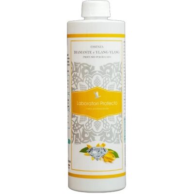 Laboratori Protecto Ylang Ylang voňavý olej do praní 100 g – Hledejceny.cz