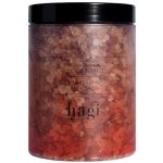 Hagi Himalájská sůl do koupele 1200 g – Hledejceny.cz