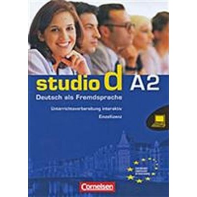 studio d A2 Unter.EL – Hledejceny.cz