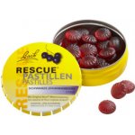 Bachova terapie Rescue pastilky 50 g – Zboží Mobilmania