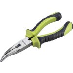 Extol Craft 7022 kleště půlkulaté zahnuté, 160mm – Zboží Dáma