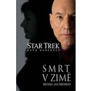 Star Trek Smrt v zimě - Michael Jan Friedman