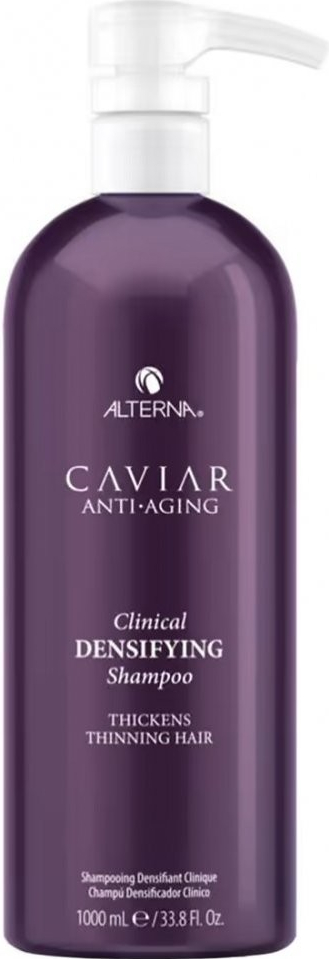 Alterna Caviar Clinical Densifying Shampoo 1000 ml