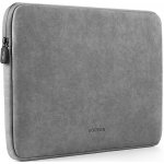 UGREEN 68365 Univerzální pouzdro pro notebook s úhlopříčkou do 14, 9" šedé – Zboží Živě
