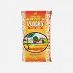 EMCO Ovesné vločky 450 g – Zbozi.Blesk.cz